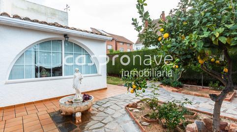 House or chalet for sale on Calle Pobla Tornesa, Heliópolis