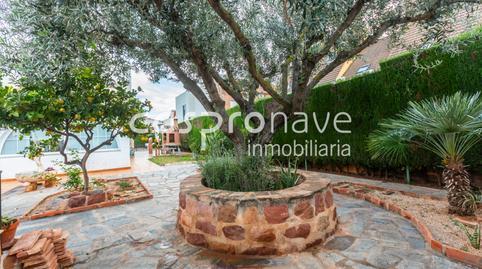 House or chalet for sale on Calle Pobla Tornesa, Heliópolis
