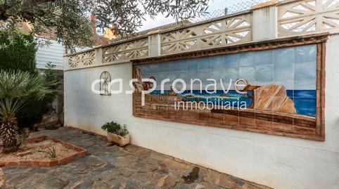 House or chalet for sale on Calle Pobla Tornesa, Heliópolis
