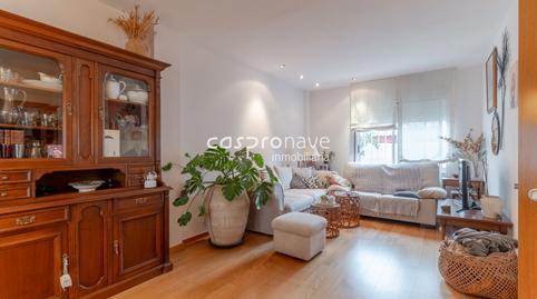 Townhouse for sale on Avinguda de Borriana, Old Town – Darremur