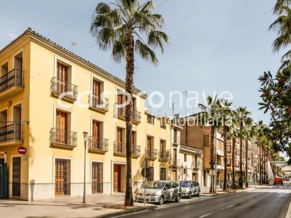 House or villa for sale on Avinguda de la Mura, 19, Cariñena – Carinyena
