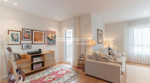 Duplex for sale on Avenida de la Mare de Déu del Lledó, Rafalafena