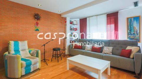 Apartment for sale in Carrer D’herrero, Hospital – Plaza del Real