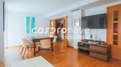 Apartment for sale in Carrer D’herrero, Hospital – Plaza del Real