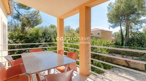 House or villa for sale in Carrer Río Miño, 44a, Montornés – Las Palmas – El Refugio