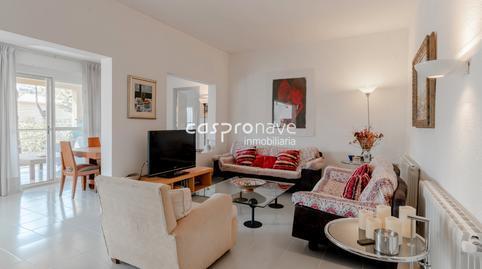 House or villa for sale in Carrer Río Miño, 44a, Montornés – Las Palmas – El Refugio