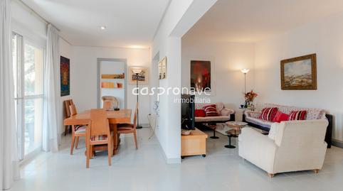 House or villa for sale in Carrer Río Miño, 44a, Montornés – Las Palmas – El Refugio