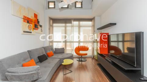 Penthouse for sale in Carrer de Núñez de Arce, 22, Historic Center
