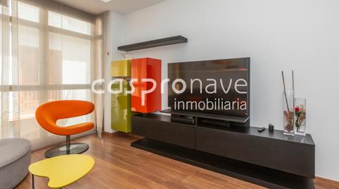 Penthouse for sale in Carrer de Núñez de Arce, 22, Historic Center