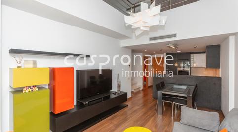 Penthouse for sale in Carrer de Núñez de Arce, 22, Historic Center
