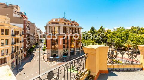 Apartment for sale in Ronda de la Magdalena, 7, Parque Ribalta – Plaza de Toros