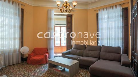 Apartment for sale in Ronda de la Magdalena, 7, Parque Ribalta – Plaza de Toros