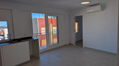 Penthouse for sale in Carrer del Doctor Roux, Plaza Illes Columbretes