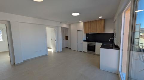 Penthouse for sale in Carrer del Doctor Roux, Plaza Illes Columbretes