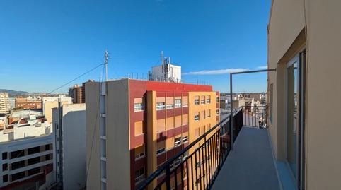 Penthouse for sale in Carrer del Doctor Roux, Plaza Illes Columbretes