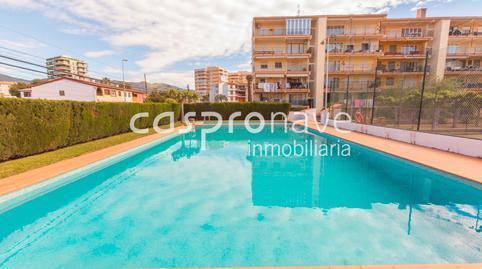 Apartment for sale on Carrer Apòstol Santiago, Heliópolis