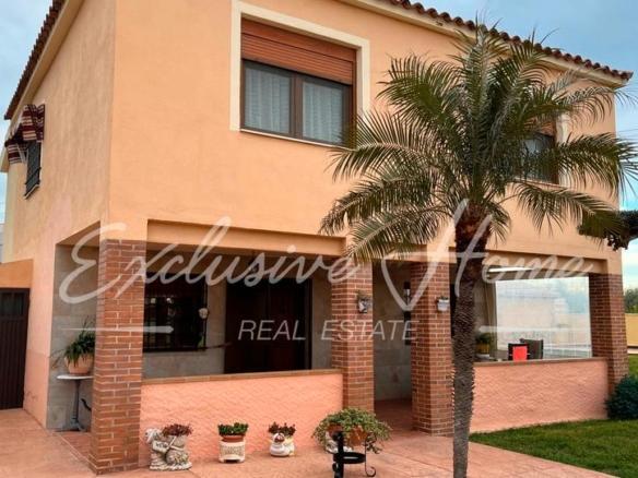 House or villa for sale in Vía Pista, 16, Pueblo