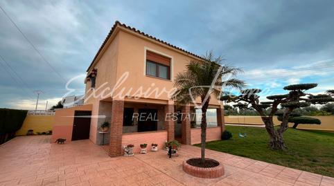 House or villa for sale in Vía Pista, 16, Pueblo