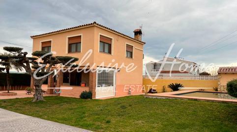 House or villa for sale in Vía Pista, 16, Pueblo