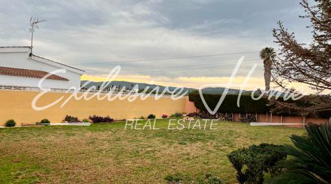 House or villa for sale in Vía Pista, 16, Pueblo