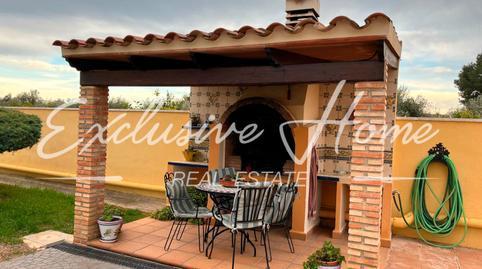 House or villa for sale in Vía Pista, 16, Pueblo