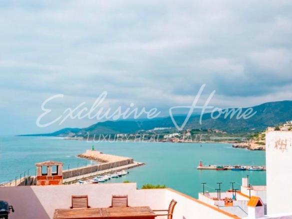 Rustic property for sale on Calle San Juan, 7, Centro – Casco Antiguo