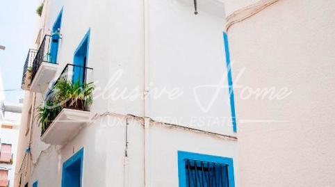 Rustic property for sale on Calle San Juan, 7, Centro – Casco Antiguo