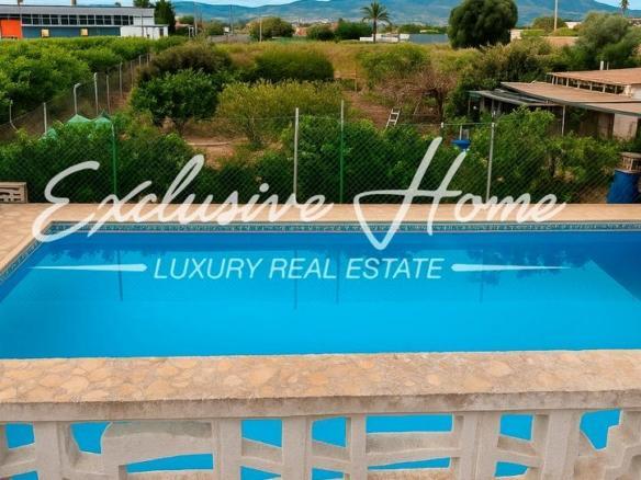 House or villa for sale in Partida Collet, 116, Pueblo