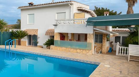 House or villa for sale in Partida Collet, 116, Pueblo