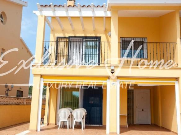 Townhouse for sale in Cami de Santa Magdalena, 2, Las Atalayas – Urmi – Cerro de Mar