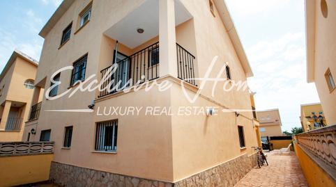 Townhouse for sale in Cami de Santa Magdalena, 2, Las Atalayas – Urmi – Cerro de Mar