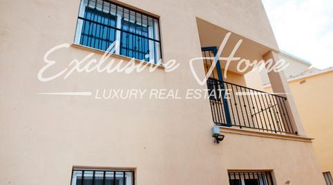 Townhouse for sale in Cami de Santa Magdalena, 2, Las Atalayas – Urmi – Cerro de Mar