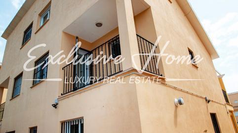 Townhouse for sale in Cami de Santa Magdalena, 2, Las Atalayas – Urmi – Cerro de Mar