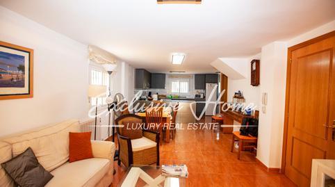 Townhouse for sale in Cami de Santa Magdalena, 2, Las Atalayas – Urmi – Cerro de Mar