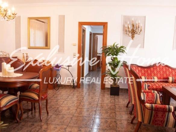 Penthouse for sale in Carrer Andalusia, 27, Puerto