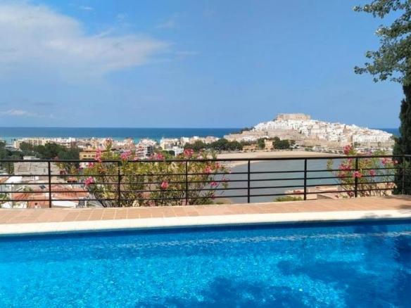 House or villa for sale in Carrer de L’argentina, 8, Las Atalayas – Urmi – Cerro de Mar
