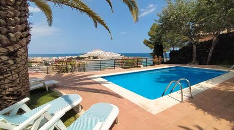 House or villa for sale in Carrer de L’argentina, 8, Las Atalayas – Urmi – Cerro de Mar