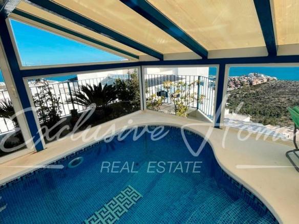Penthouse for sale on Avinguda de Noruega, 18, Las Atalayas – Urmi – Cerro de Mar