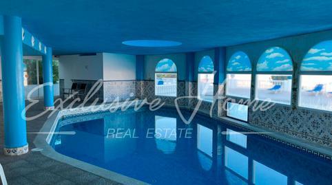 Penthouse for sale on Avinguda de Noruega, 18, Las Atalayas – Urmi – Cerro de Mar