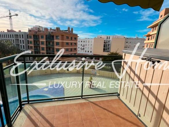 Apartment for sale on Carrer D’hernán Cortés, 54, Puerto
