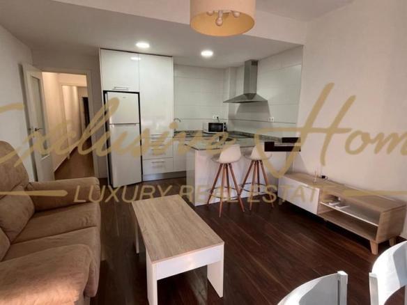Apartment for sale on Avinguda de Sant Francesc, 40, Pueblo