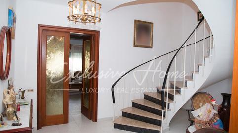 House or chalet for sale in Carrer del Doctor Fleming, 44, Zona Papa Luna – Platja del Gurugú