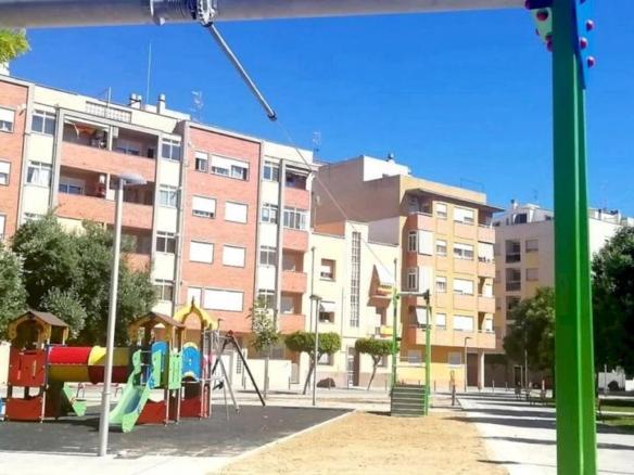 Apartment for sale in Plaza Mestres de Montesa, 15, Pueblo