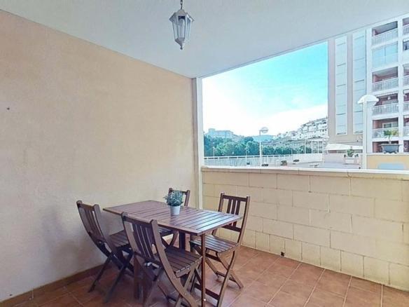 Apartment for sale on Avenida Columbretes, 6, Playa de la Concha