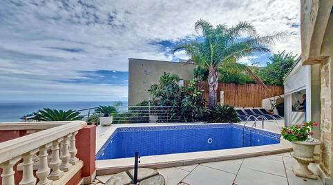 House or villa for sale in Las Atalayas – Urmi – Cerro de Mar