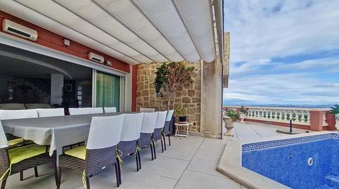 House or villa for sale in Las Atalayas – Urmi – Cerro de Mar