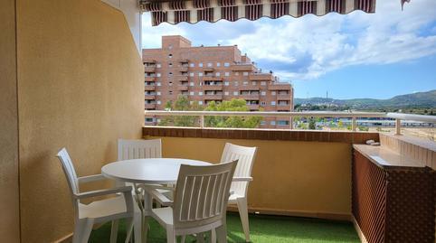 Apartment for sale on Avenida Central, 38, Costa Caribe