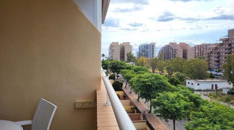 Apartment for sale on Avenida Central, 38, Costa Caribe