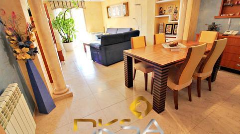 Duplex for sale on Jose Mascaros Street, L’Alcora
