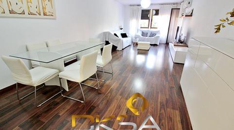 Apartment for sale on Ausias Marc Street, City Center